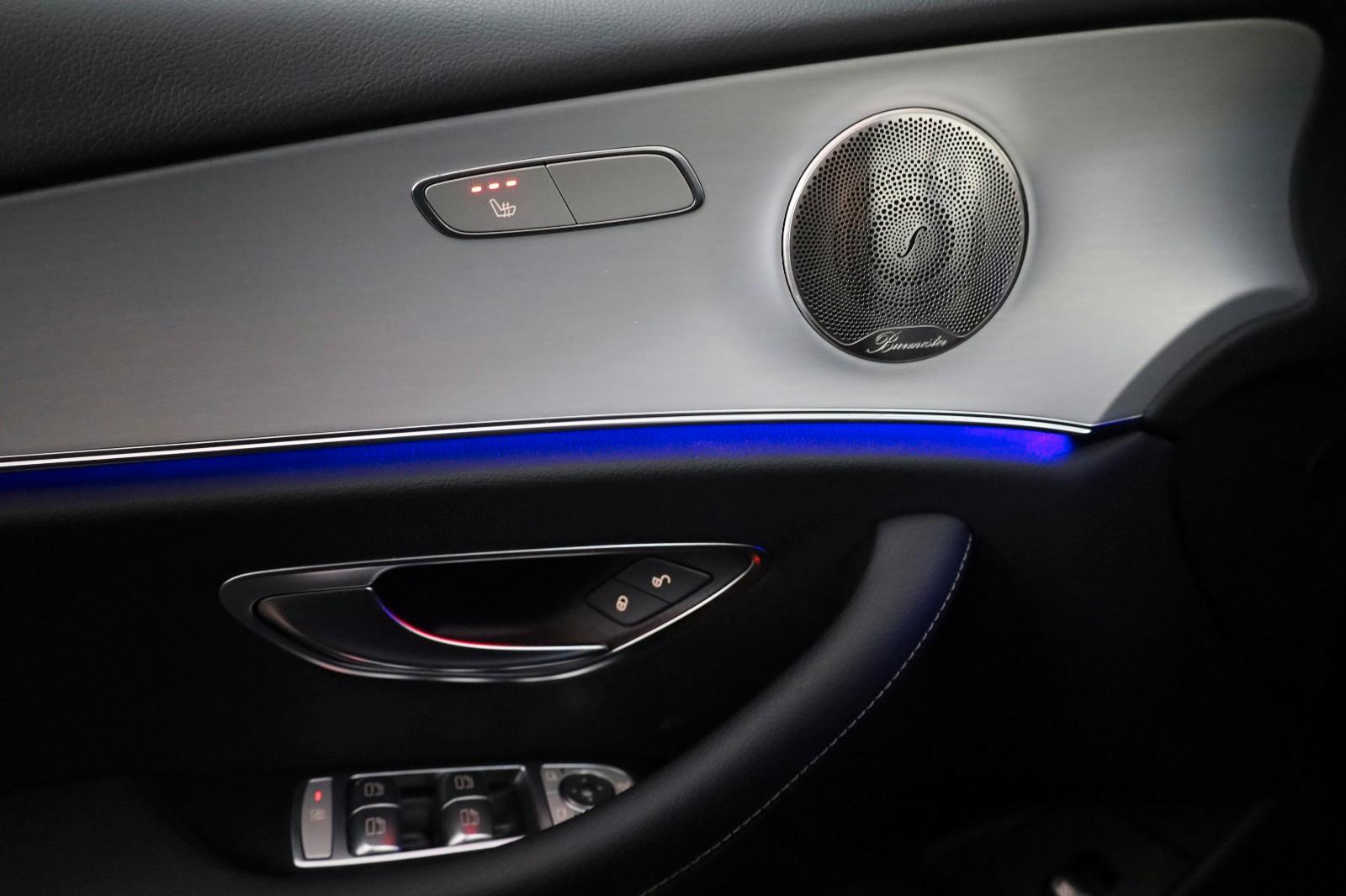 Mercedes-Benz E-Class d 4M Avantgarde,Kamera,Navi,LED,SH,AHK+WR, миниатюра 20