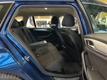 BMW 530 e Touring xDrive *Virtual Cockpit*AHK*LED*BT