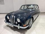 Jaguar S-Type 3.8 S - blaue Jaguar S-Type