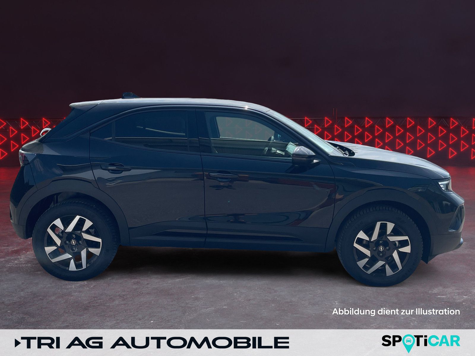 Opel Mokka - Bild 2