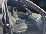 BMW X4 M Competition H/K LenkradHZG ACC 360 Kamera - schwarze BMW X4 M