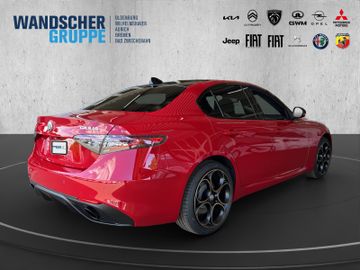 Alfa Romeo Giulia 2.0 Turbo 16V Intensa Q4 PANORAMA HARMAN