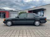 Mercedes-Benz 190 2.3/Sportline/2.Hand/Scheckheft - gebrauchte Mercedes-Benz 190 aus dem Jahr 1993