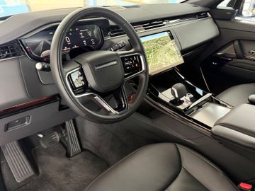 Land-Rover Range Rover Sport - 11