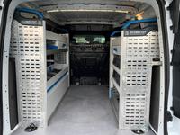 Ford Transit Connect 240 L1 S&S Trend NAVI*ACC*REGAL