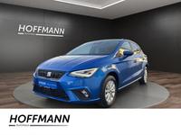 Seat Ibiza 1.0 TSI Navi+LED+Kamera+ACC