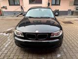 BMW 1er 116i - BMW aus 2004: 1er