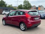 Ford Fiesta Trend HU neu/Scheckheft/Klima - gebrauchte Ford Fiesta aus dem Jahr 2010