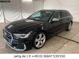 Audi S6 Avant ACC+/MATRIX/B&O/VIRTUAL/MEMORY - gebrauchte Audi S6 aus dem Jahr 2022