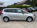 Opel Zafira C 1,6 CDTi Tourer 7 Sitz/Klima/PDC/Tempom - Opel Zafira mit Diesel-Antrieb: Silber