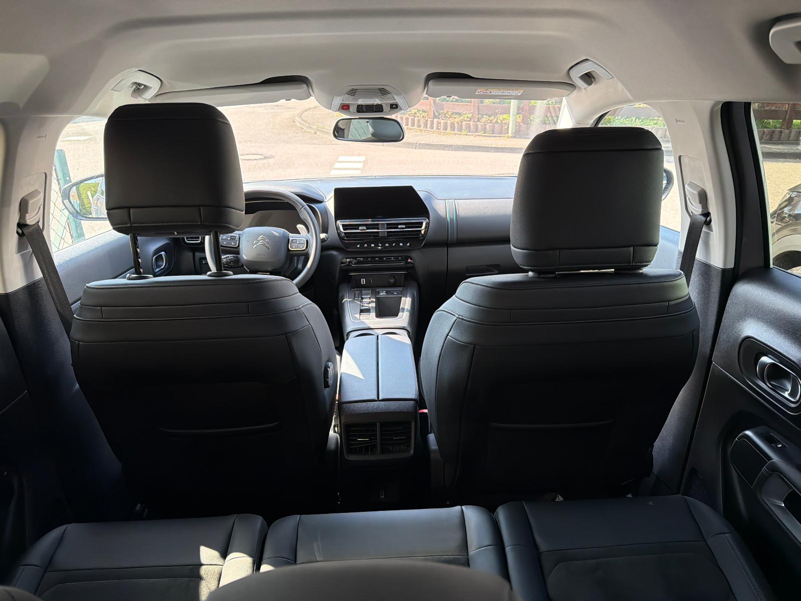 Citroën C5 Aircross Shine Max AT8 ACC+ GripP SHeizung
