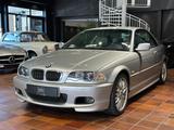 BMW 325 CI M-SPORTPAKET HARDTOP 1HAND SAMMLERZUSTAND - BMW Gebrauchtwagen von 2001