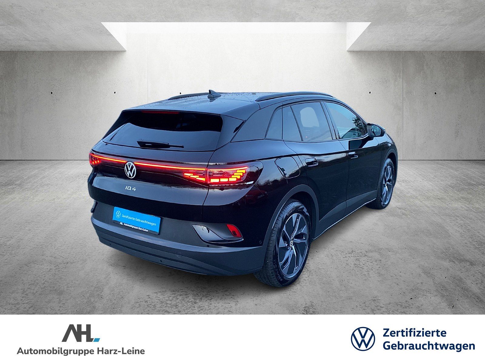 Volkswagen ID.4 - Bild 6