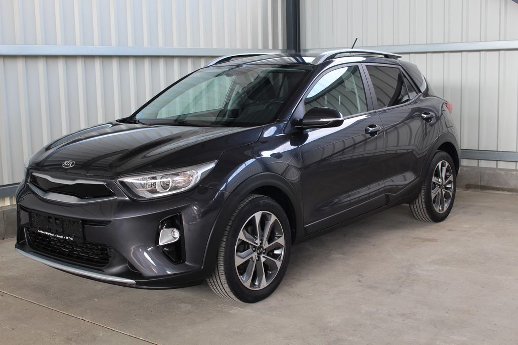 Image of Kia Stonic
