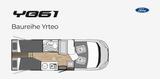 Benimar Yrteo Y861 165PS *Hausmesse* - Angebote