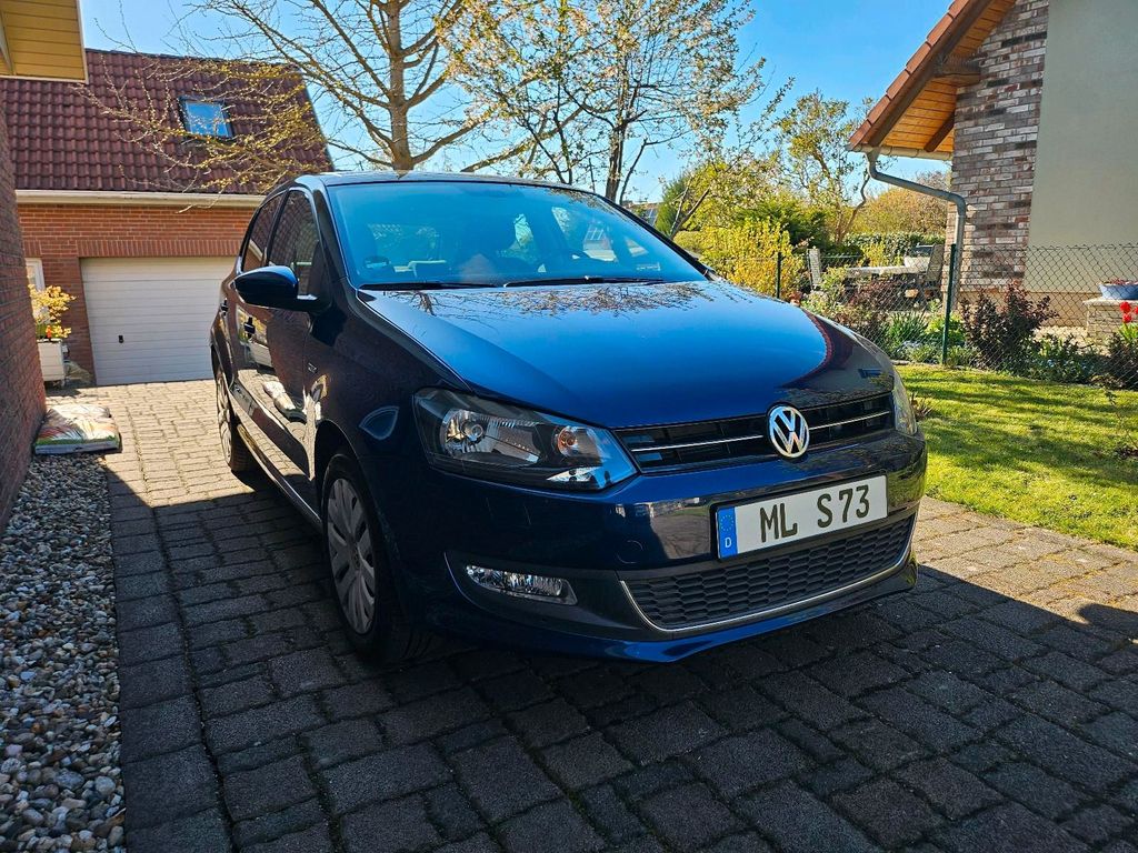 Image of Volkswagen Polo