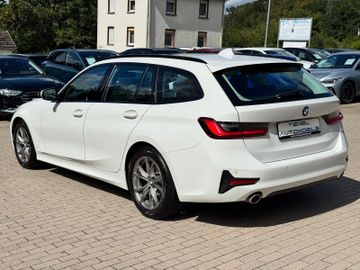 BMW 318 - 7