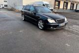 Mercedes-Benz Mercedes Benz C 320 CDI AMG Designo Xenon - Mercedes-Benz C 320: Cdi AMG