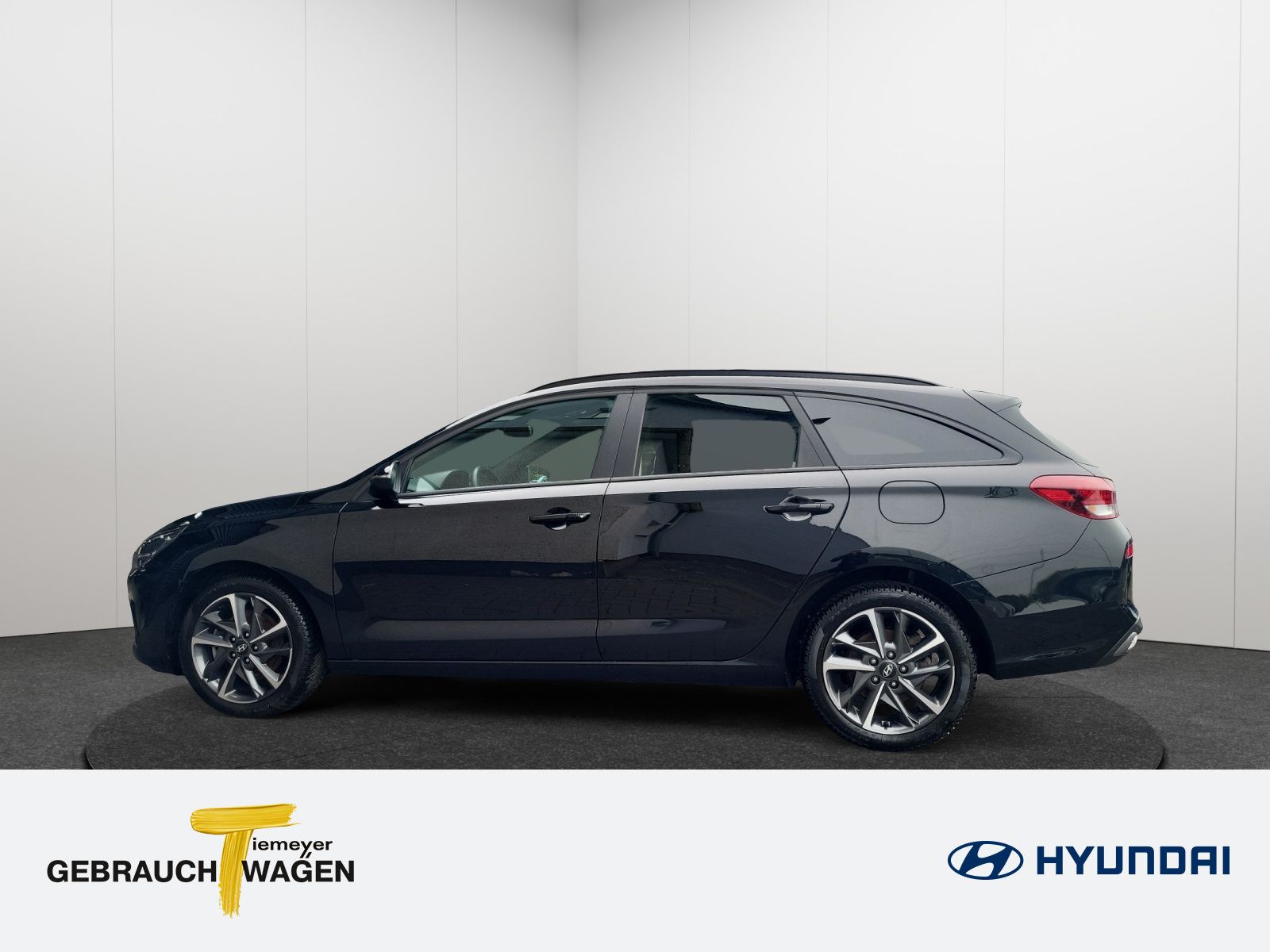 Hyundai i30 – Bild 8