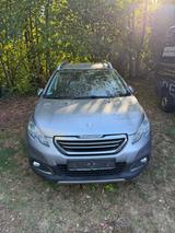 Peugeot 2008 Business-Line e-HDi 115 STOP & START