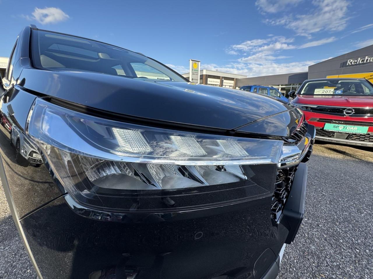 Suzuki SX4 S-Cross Comfort+ 1,5 4x4,NAV,SHZ,RFK,PANO