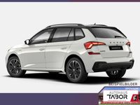 Skoda Kamiq - Vorschau Bild 3