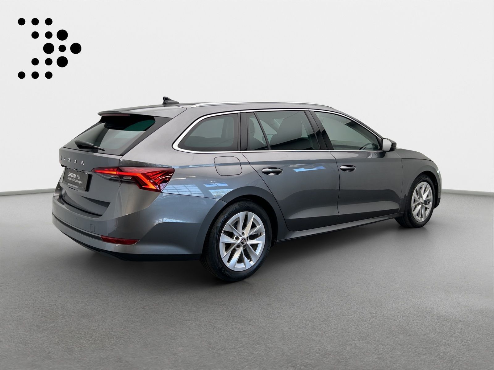 Skoda Octavia - Bild 3