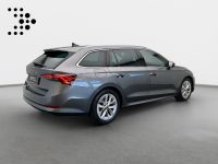 Skoda Octavia - Vorschau Bild 3