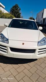 Porsche Cayenne 3,0 TD Tiptronic Rentner Fahrzeug  - Porsche Cayenne aus 2009 mit Diesel-Antrieb