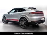 Porsche Cayenne E-Hybrid Coupe BOSE HD-Matrix InnoDrive - Porsche in Leipzig