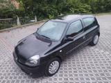 Renault Clio Extreme 2 1.2 16V Extreme - Renault Clio aus 2003: 1.2