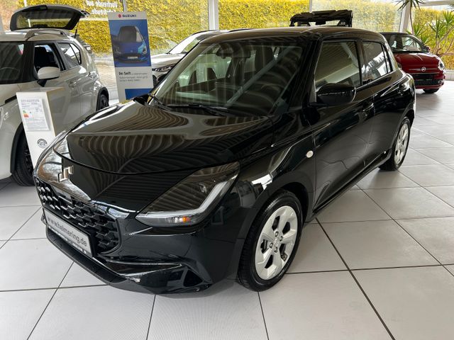Suzuki Swift 1.2 DUALJET HYBRID Comfort Automatik