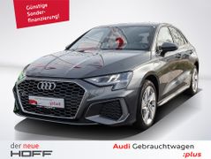Audi A3 Sportback 40 TFSI e-tron S line Navi Tempo Ah