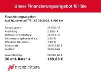 Audi Q2 - Vorschau Bild 19