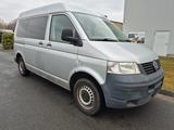 Volkswagen T5 Caravelle 1.9TDI Mittelhochdach 9 Sitze Klima - Volkswagen T5 Caravelle in Bremen