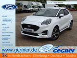 Ford Puma ST-Line 1.0L MHEV WiPa SYNC4 Navi Kam LED - Ford Puma: 1.4