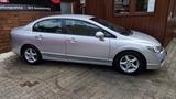 Honda Civic Hybrid Lim. 4-trg. Comfort, PDC, SHZ - gebrauchte Honda Civic aus dem Jahr 2009