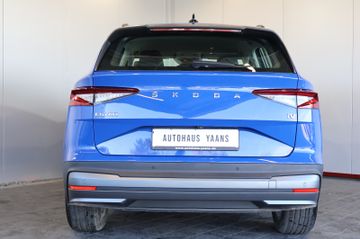 Skoda Enyaq 50 AID+ACC+KEY+LED+CARPLAY+AMBIENT