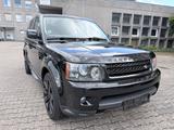 Land Rover Range Rover Sport V6 TD HSE - gebrauchte Land Rover Range Rover Sport aus dem Jahr 2010