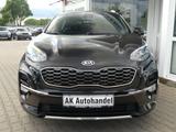 Kia Sportage GT-Line 4WD BI-LED Cam. ACC JBL CarPlay - Kia Sportage Gebrauchtwagen in München
