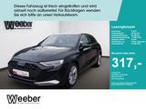 Audi A3 Sportback advanced *LED*VORB. AHK*LED*SHZ*KAM - Audi A3 Jahreswagen mit Diesel-Antrieb: Sportback