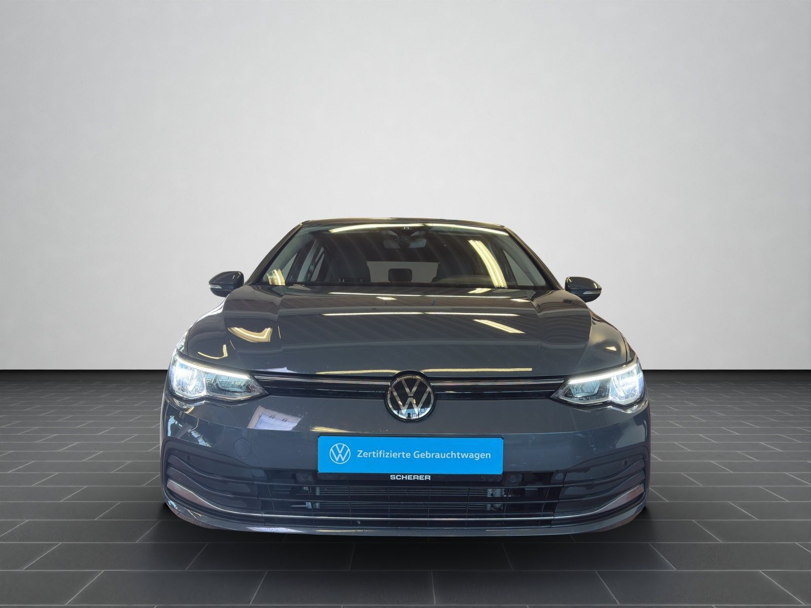 Volkswagen Golf - Bild 6
