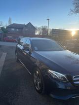 Mercedes-Benz E 220 d 4MATIC T All-Terrain Autom. All-Terrain - Mercedes-Benz E-Klasse Gebrauchtwagen in Dortmund