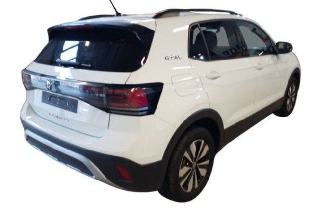 Volkswagen T-Cross - Bild 2