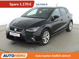 Seat Ibiza 1.0 FR*TEMPO*NAVI*SHZ*PDC*ALU*BEATS*PANO* - Seat Ibiza Gebrauchtwagen in München