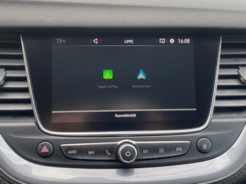 Bild 13 Opel Grandland (X) GRANDLAND ULTIMATE LEDER SHZ LHZ NAVI