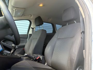 Ford Focus - 4