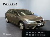 Seat Leon ST 1.6 TDI DSG Style *LED*Sportsi*Pano*ACC* - Seat Leon: 1.6