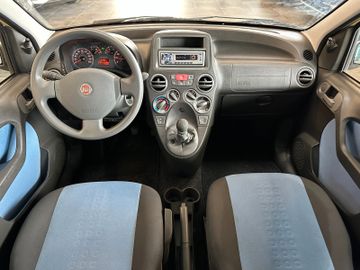 Fiat Panda 1.2 8V *Dynamic
