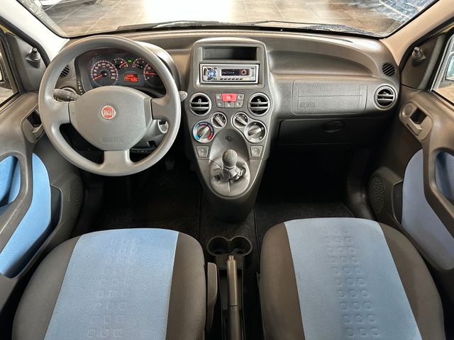 Fiat Panda 1.2 8V *Dynamic